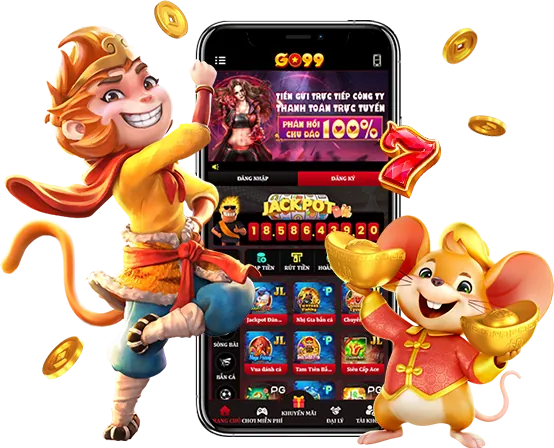 Cơ hội trúng Jackpot lớn tại C168 Login