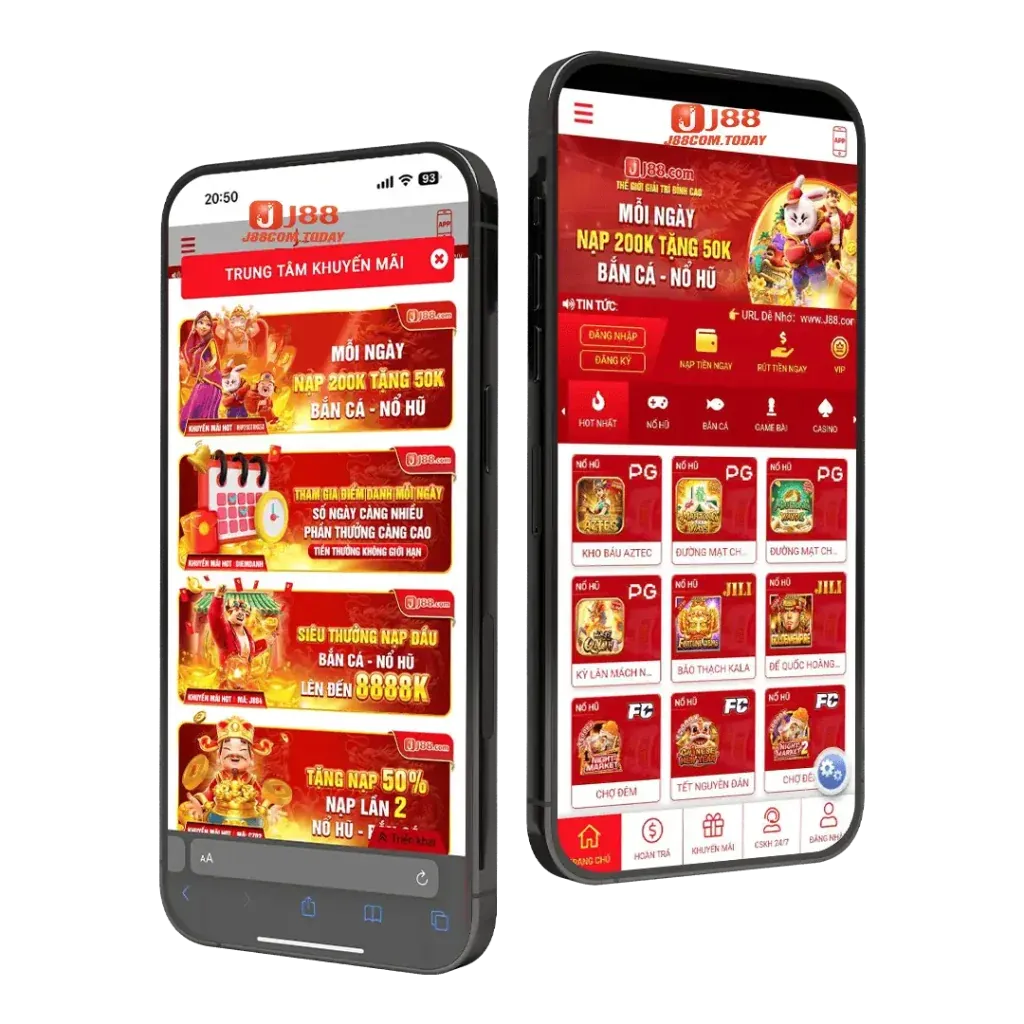 Thưởng nạp lại hàng ngày C168 Login