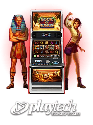 Biểu tượng trò chơi casino đa dạng
