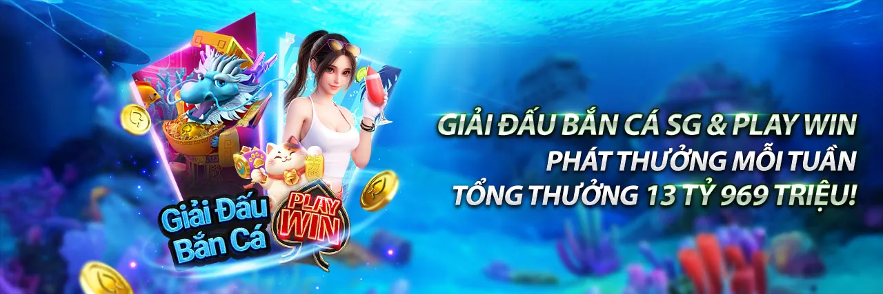 Thế giới bắn cá sống động tại c168 đăng nhập